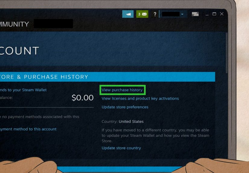How Long Does It Take for Steam to Refund? What to Expect