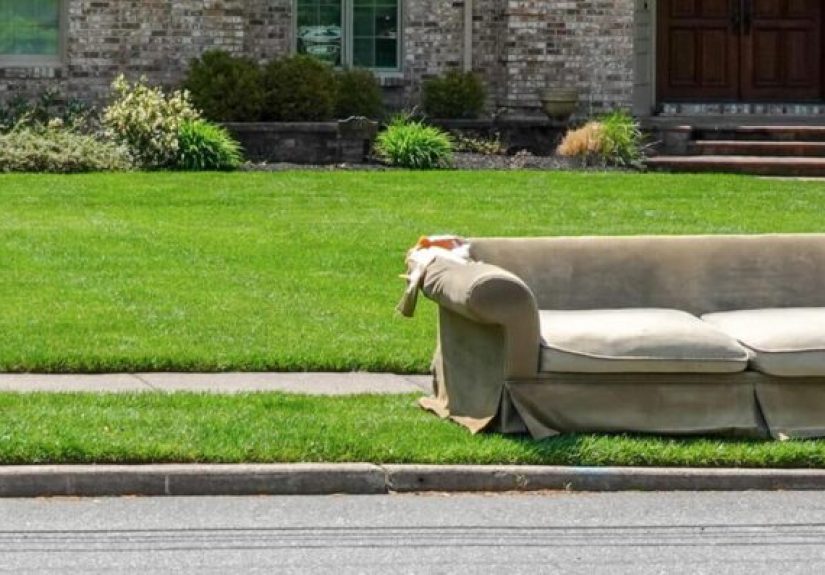 How Much Does Junk Removal Cost?