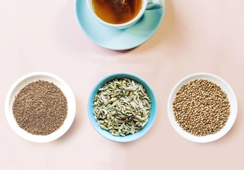 How These 3 Spices Cured My Bloated Gut