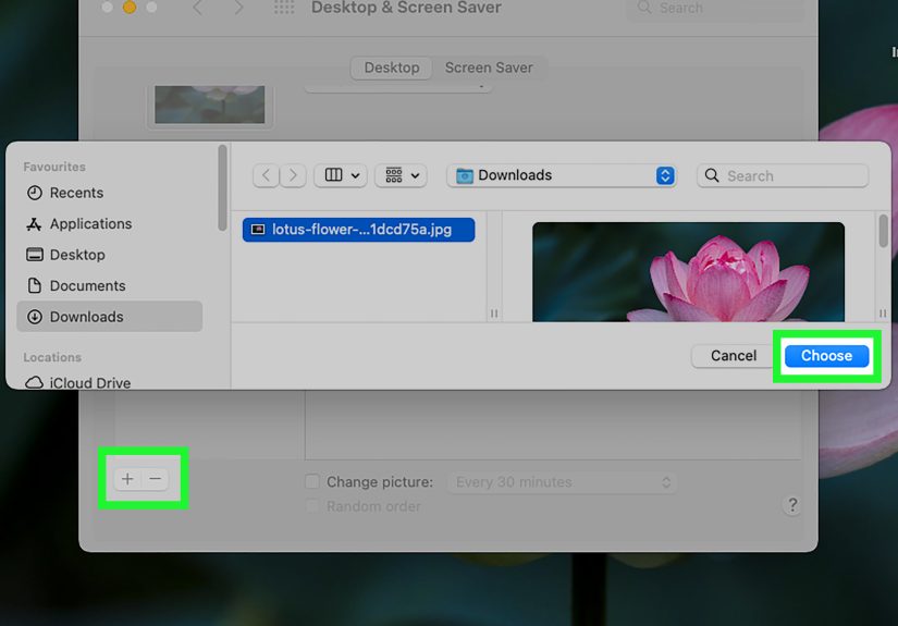 How to Add Desktop Wallpaper to Your Computer: 7 Steps