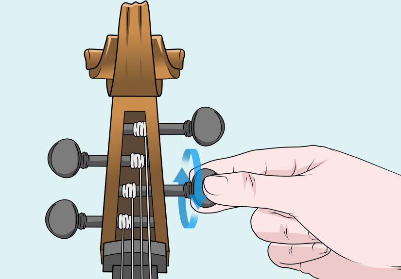 How to Adjust a Double Bass Bridge: 13 Steps