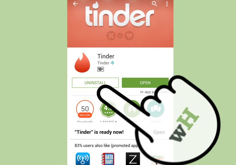 How to Adjust Your Tinder Age Range: 7 Steps