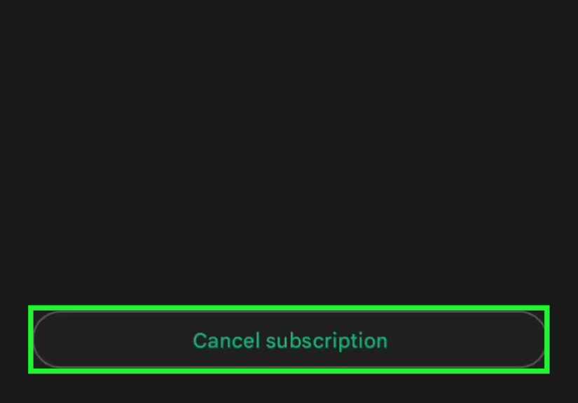 How to Cancel Discord Nitro Subscription: Desktop & Mobile