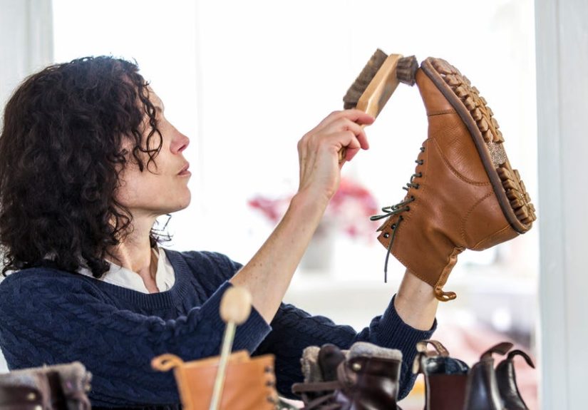 How to Clean All Types of Shoes, According to Experts