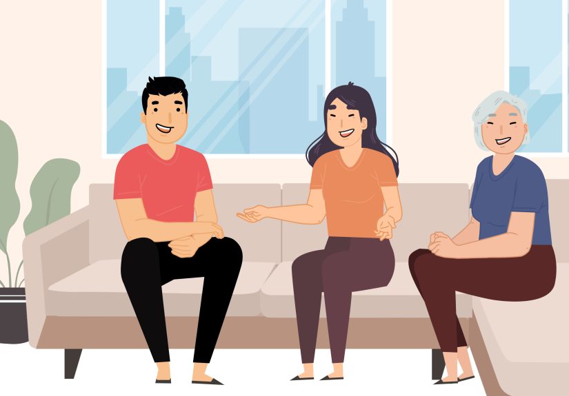 How to Come in Contact With the Father You Have Never Met