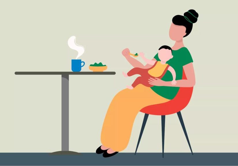 How to Deal with a Picky Eater Toddler