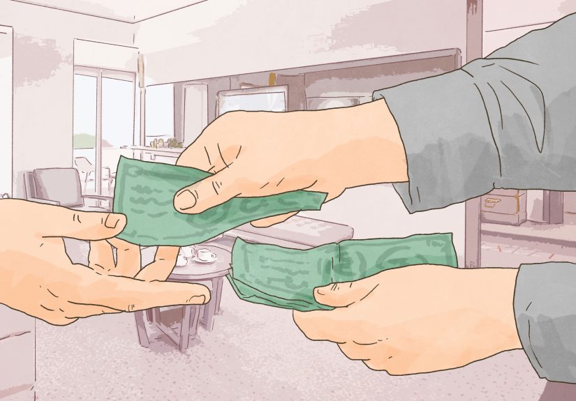 How to Get a Loan With Western Union: 11 Steps