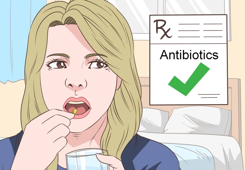 How to Get Rid of an Abscess: 12 Steps