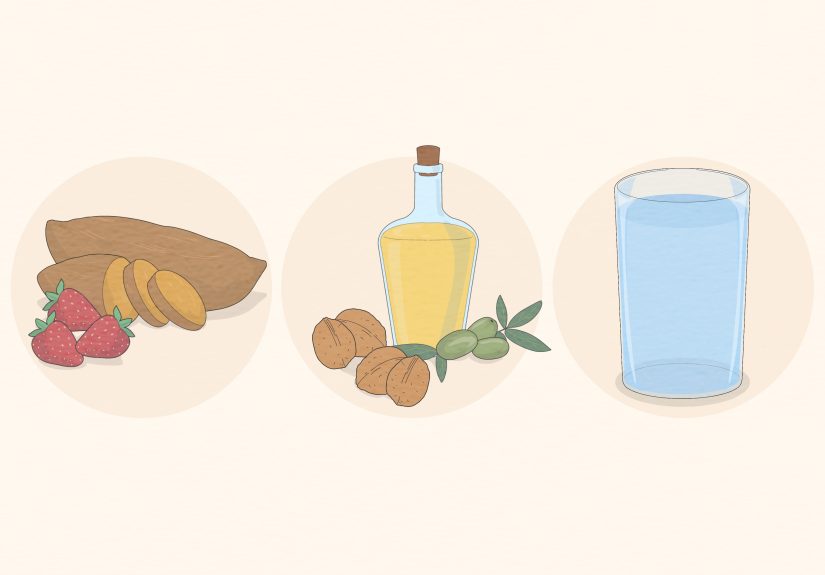 How to Get Rid of Skin Impurities