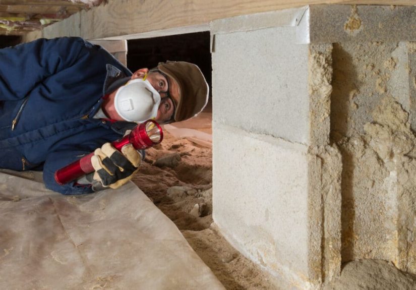 How To Get Rid of Termites
