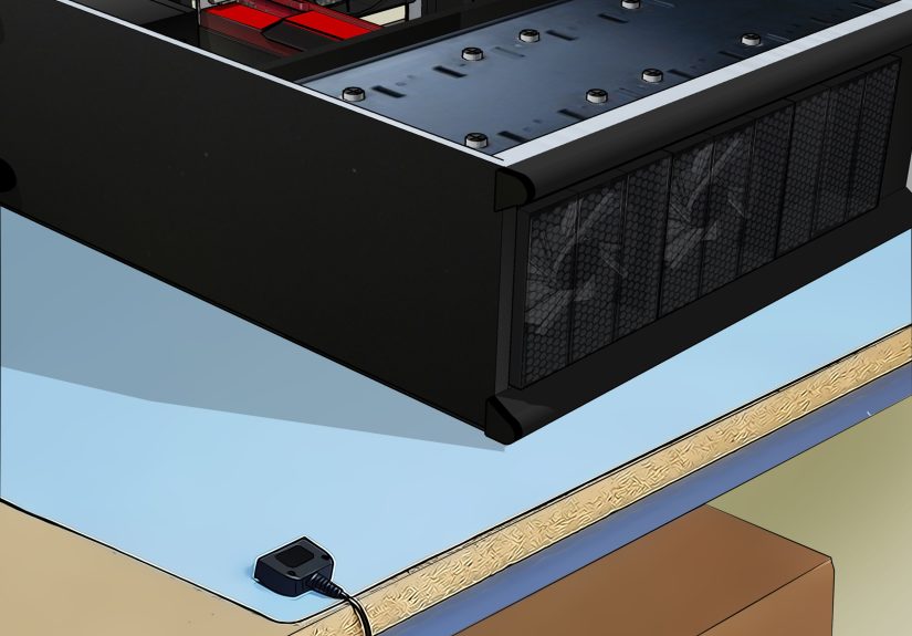 How to Ground Yourself When Building a PC: Expert ESD Tips