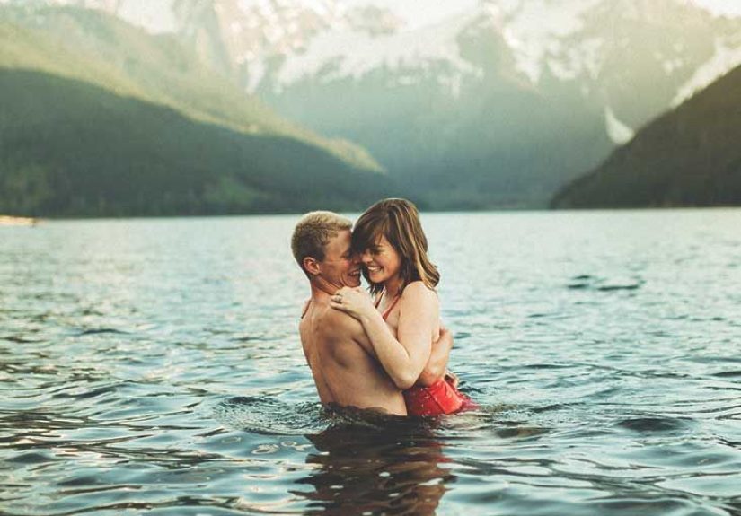 How to Have Sex in the Great Outdoors