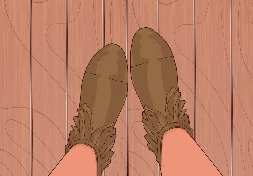 How to Make a Disney's Pocahontas Costume