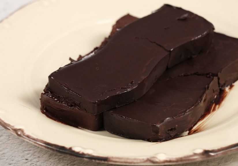 How to Make Dark Chocolate