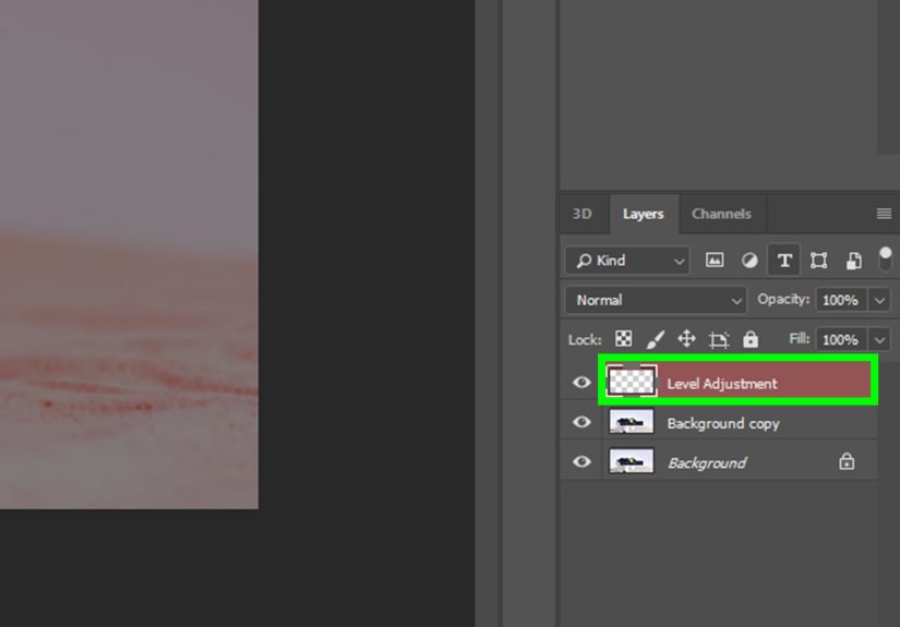 How to Make Line Art Lines Thicker in Photoshop: 4 Easy Ways