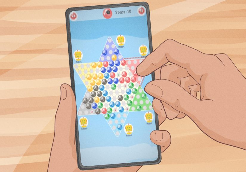 How to Play Chinese Checkers: Setup, Objective & Gameplay