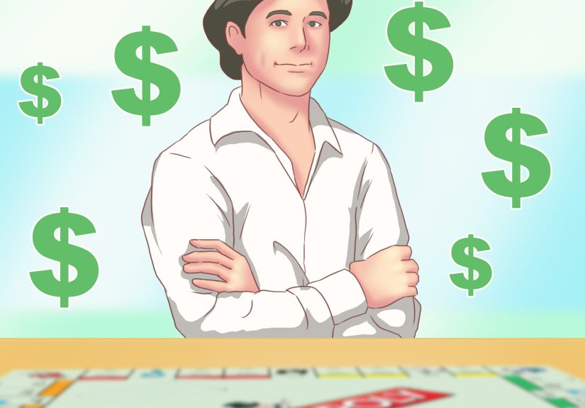 How to Play Monopoly With Electronic Banking