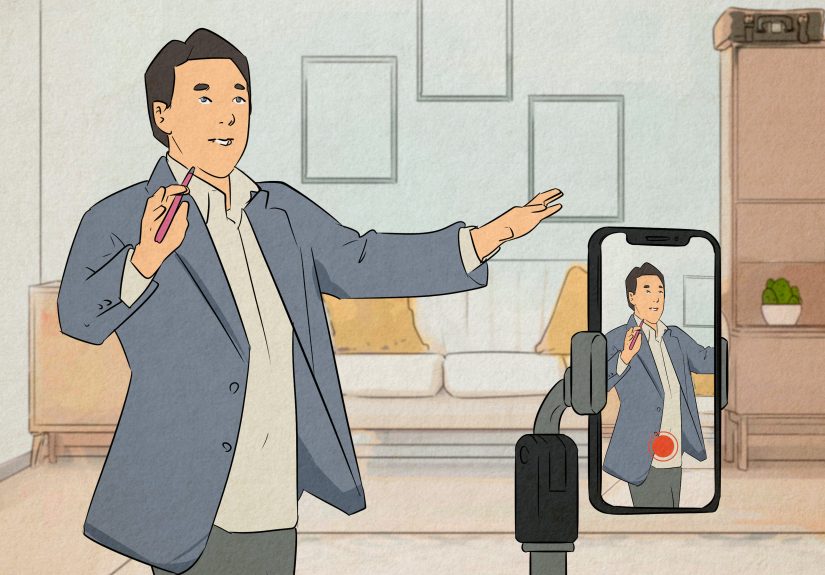 How to Project Your Normal Speaking Voice: 14 Steps