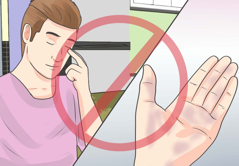How to Recognize an Eyelid Cyst: 12 Steps