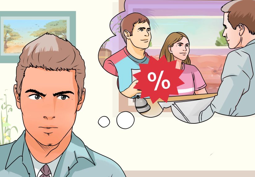 How to Run a Small Hotel or Guesthouse