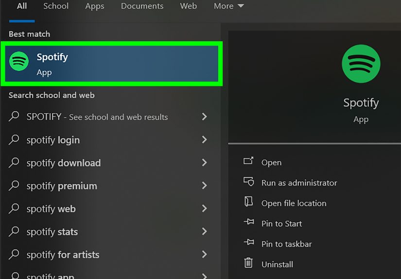 How to Set a Sleep Timer on Spotify for Music & Podcasts