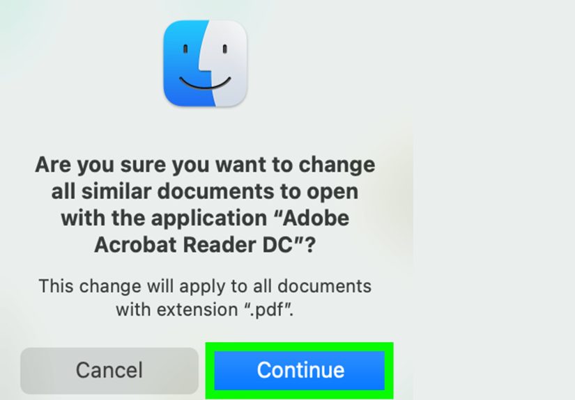 How to Set the Opening View of a PDF in Acrobat Professional
