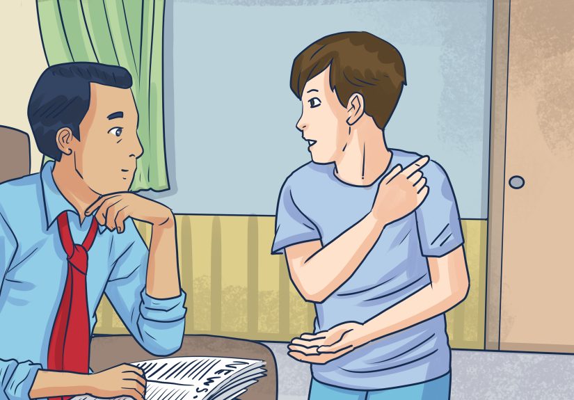 How to Stop Your Brother from Annoying You: Expert Tips