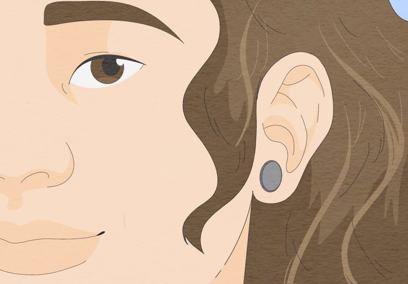 How to Stretch Your Ears Pain Free: 11 Steps
