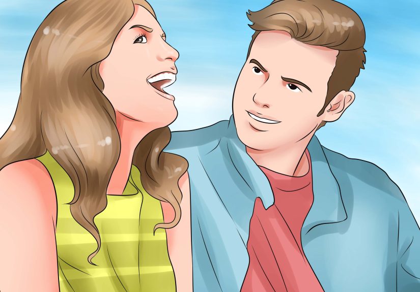 How to Tell Someone They Are Beautiful: 9 Best Tips & Tricks