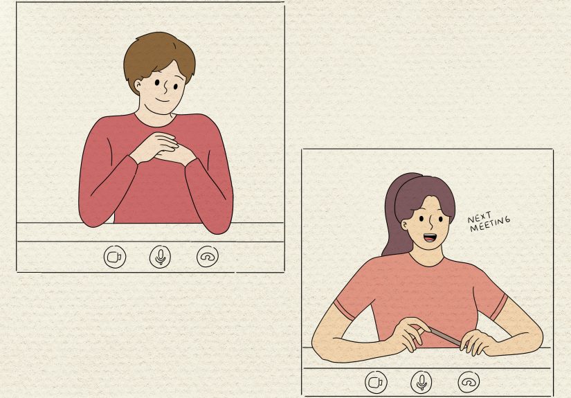 How to Tell Your Parents About Your Long Distance Boyfriend
