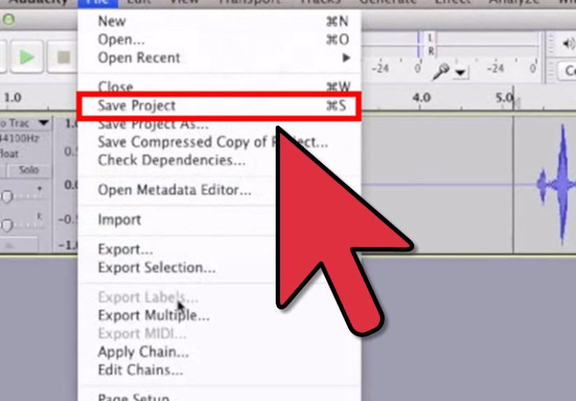 How to Use Audacity to Record Vinyl: 11 Steps
