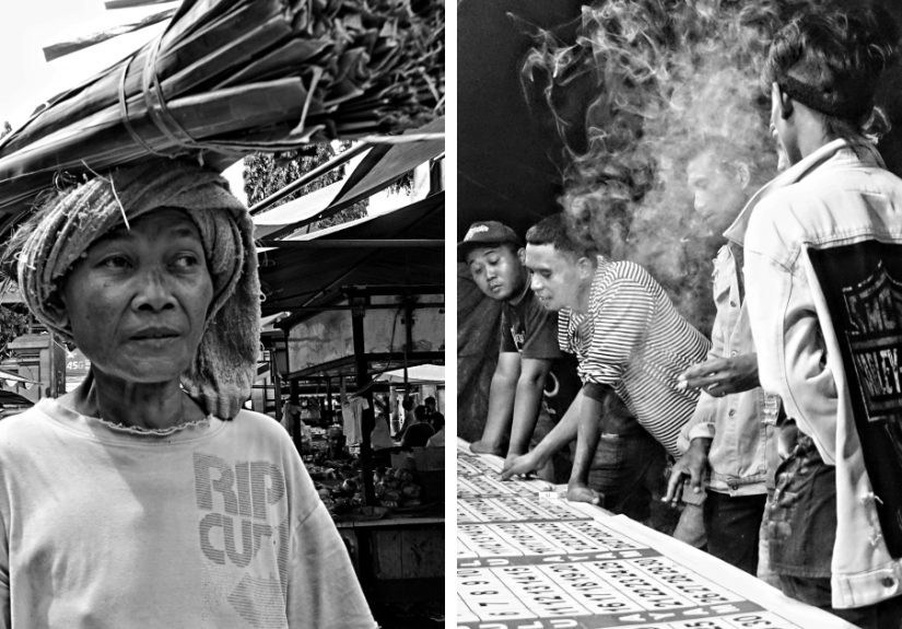 I Capture Ubud And Its Humans