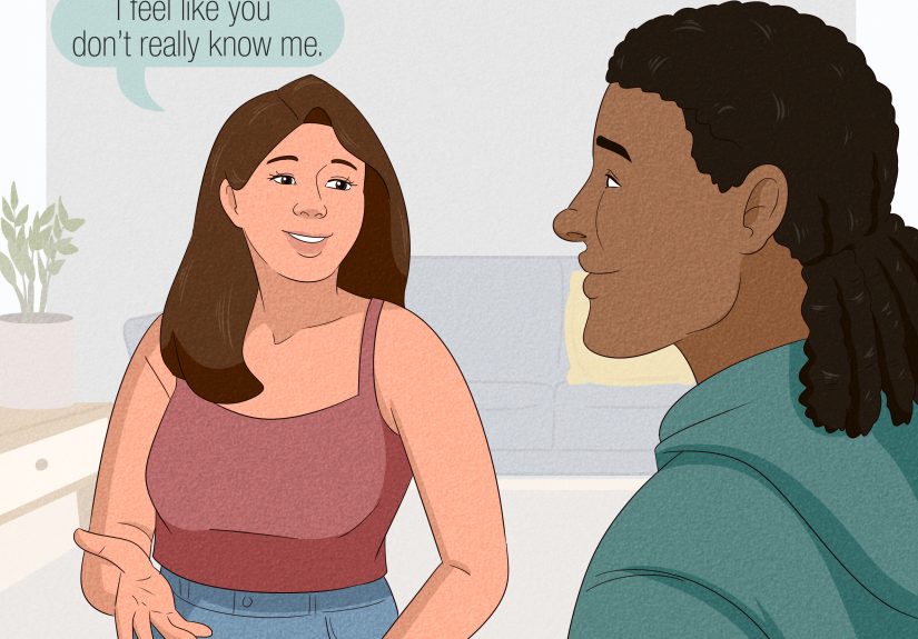 I Care About You: Meaning, Responses, & More