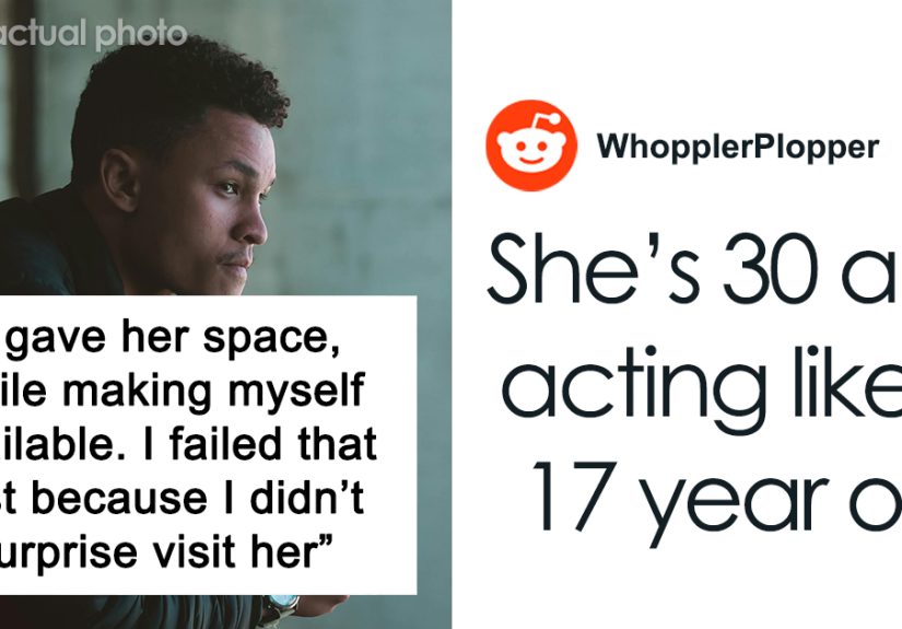 "I Failed Because I Didn't Visit Her": Woman Thinks Boyfriend Tests Are A Good Idea, Finds Out Otherwise
