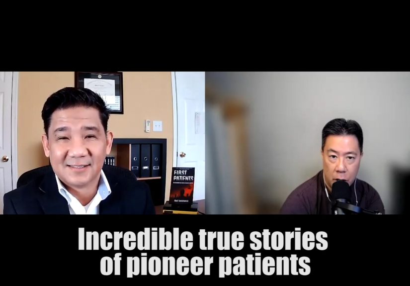 Incredible True Stories of Pioneer Patients