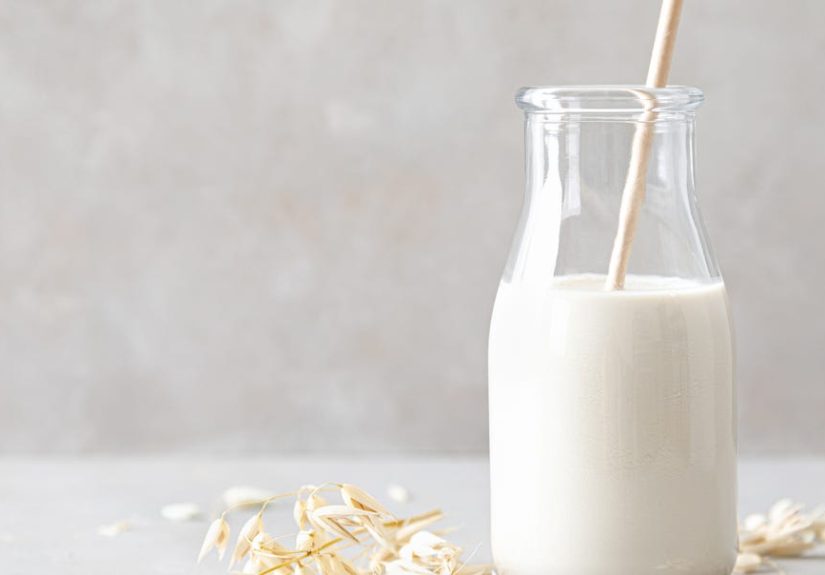 Is Oat Milk Good for You? - Oat Milk Nutrition Facts and Benefits