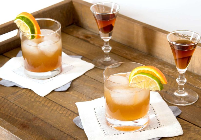 Italian Margarita Recipe