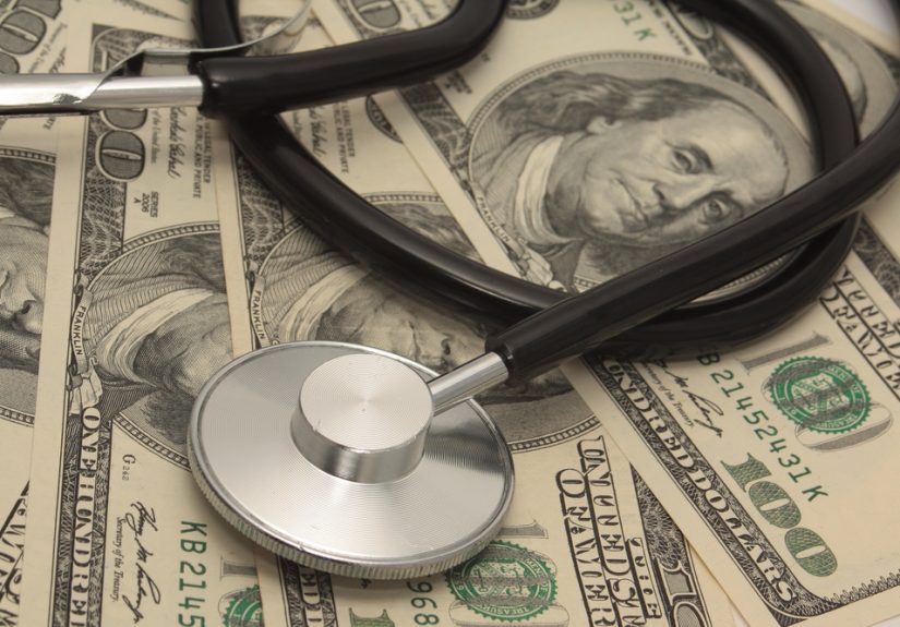 It's Important to Understand the Money Trail in Medicine