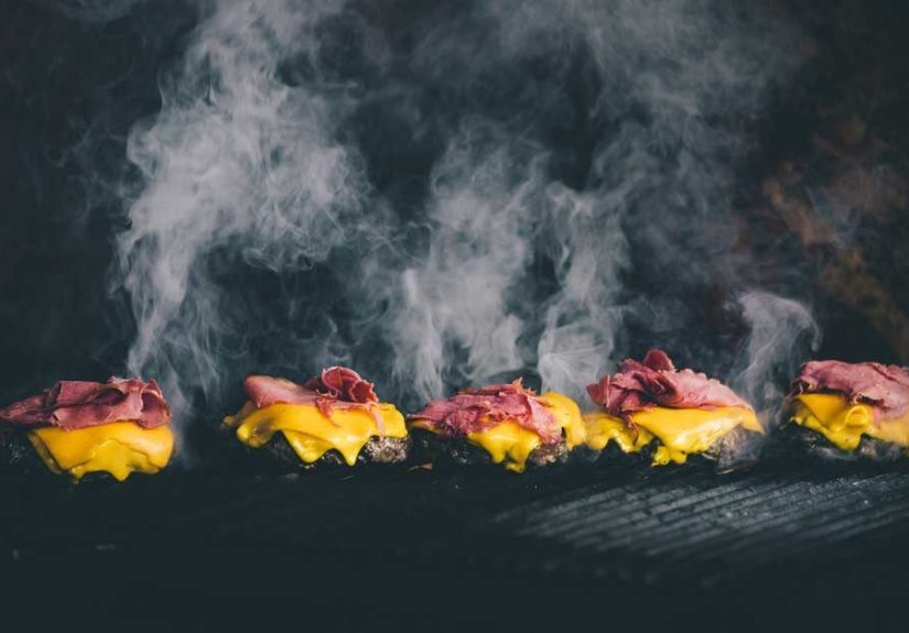 Keto-Friendly Fast Food: 9 Delicious Things You Can Eat