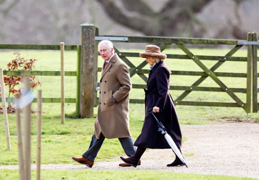 King Charles Diagnosed With Cancer After 'Incidental' Finding
