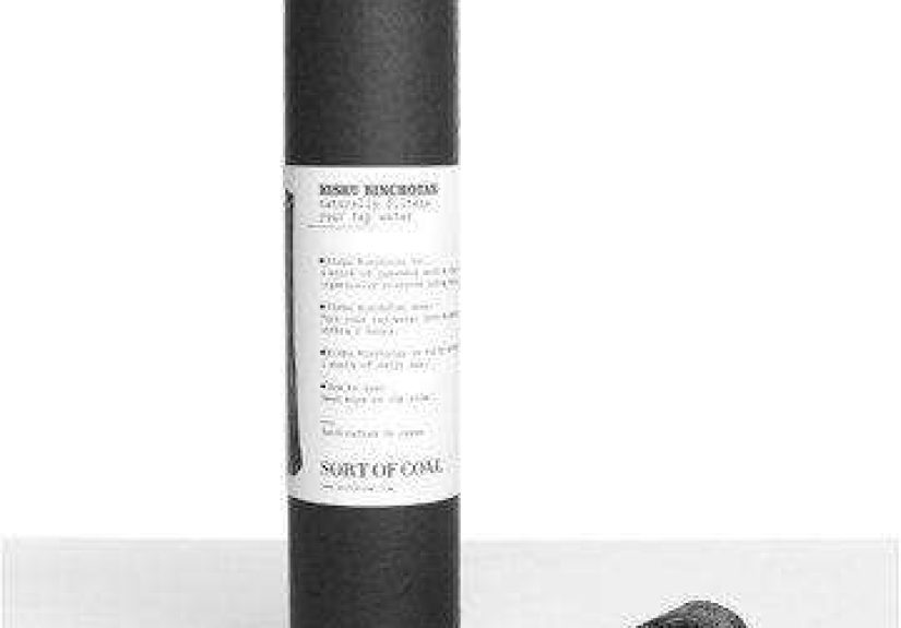 Kishu Binchotan Water Purifier