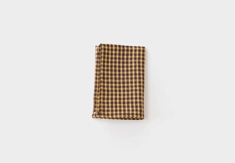 Kitchen Cloth: Nicole