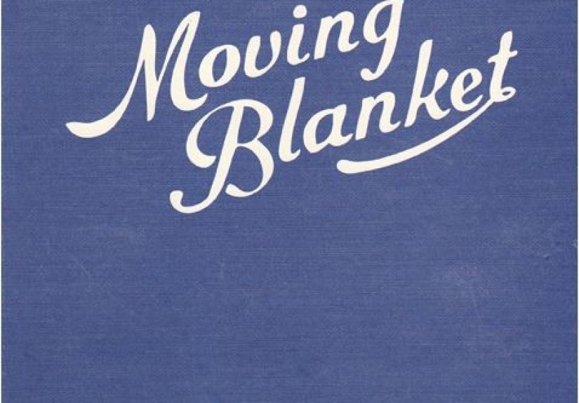 Kostas Anagnopoulos : Moving Blanket