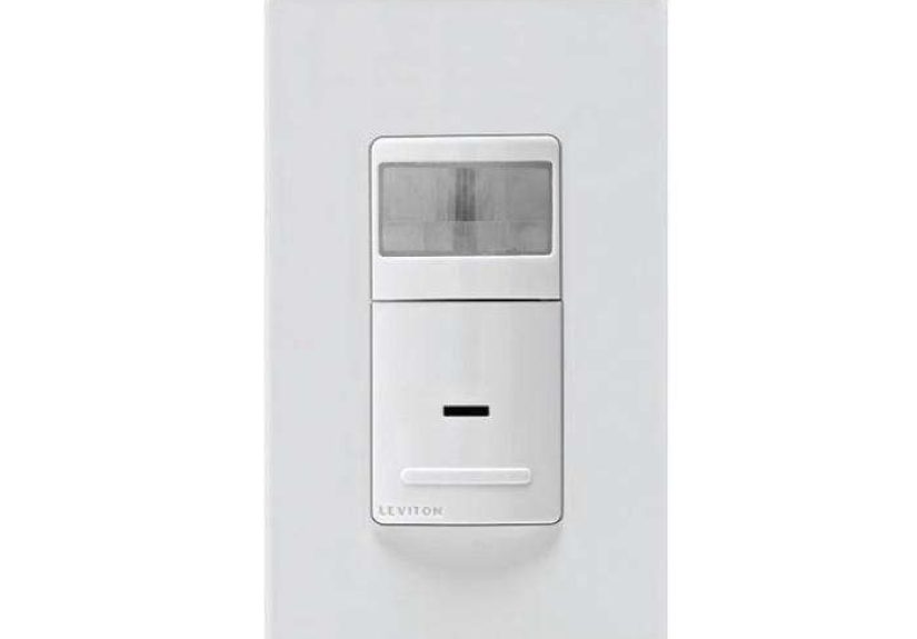 Leviton Universal Occupancy Sensor