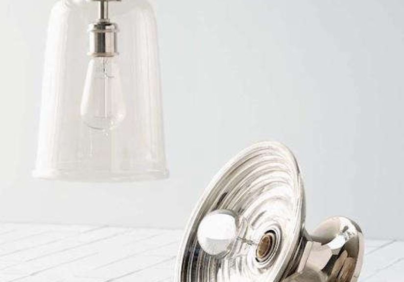Lighting: New Henry Collection at Waterworks