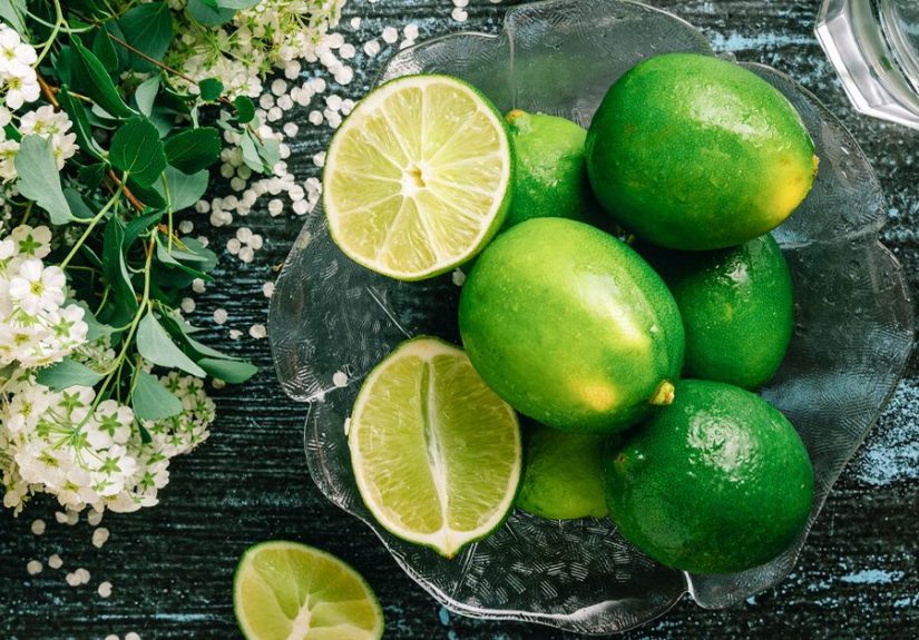 Limes: Nutrition, Benefits, Uses, and Side Effects