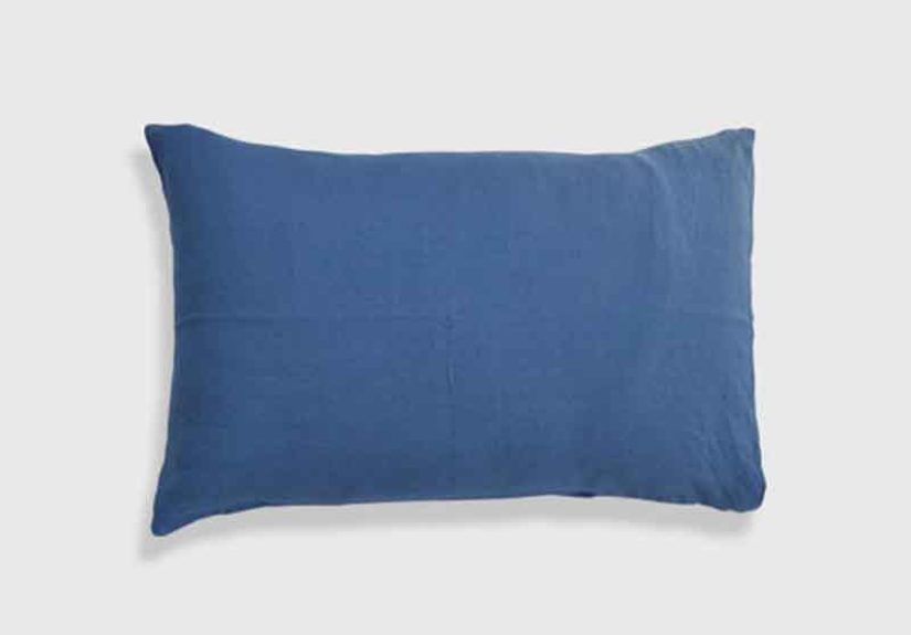 Linge Particulier Linen Standard Pillowcase