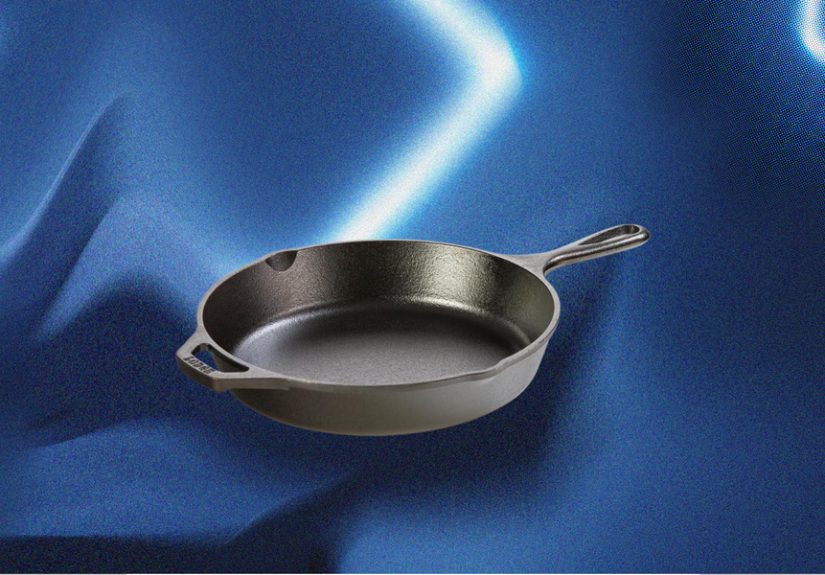 Lodge Cast Iron Skillet Review: A Versatile, Durable $20 Pan