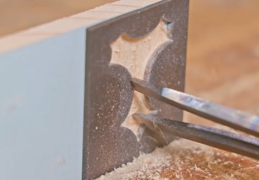 Machining Wood Inlays, No CNC Required