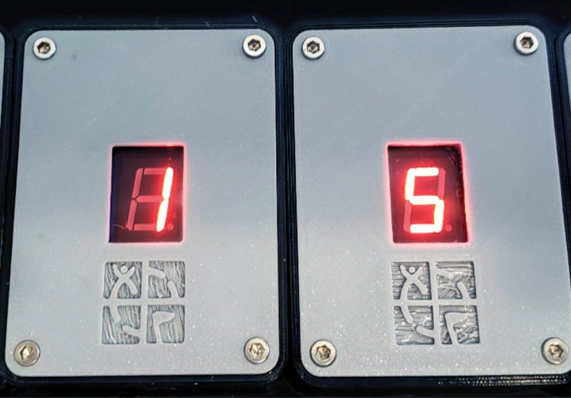 Make a Magic Blocks Gadget Cache - Make: